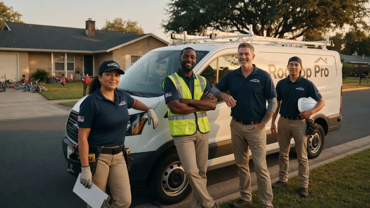 Roof Repair in Cardington, OH near me